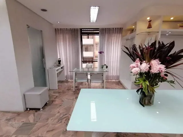 Imagem 7: Sala À Venda, 1 Vaga, Centro - Belo Horizonte/Mg