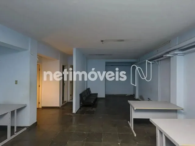 Imagem: Venda Andar-Pilotis Funcionários Belo Horizonte