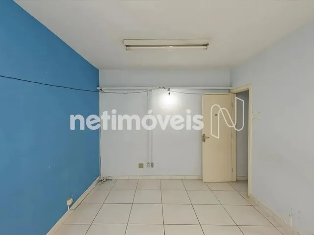 Imagem 9: Venda Andar-Pilotis Funcionários Belo Horizonte