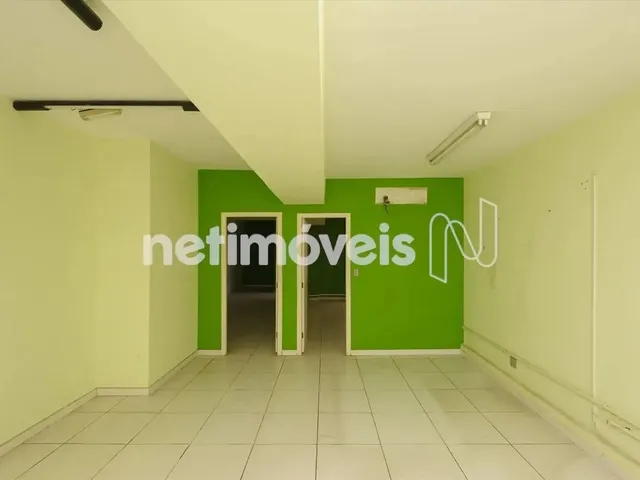 Imagem 6: Venda Andar-Pilotis Funcionários Belo Horizonte