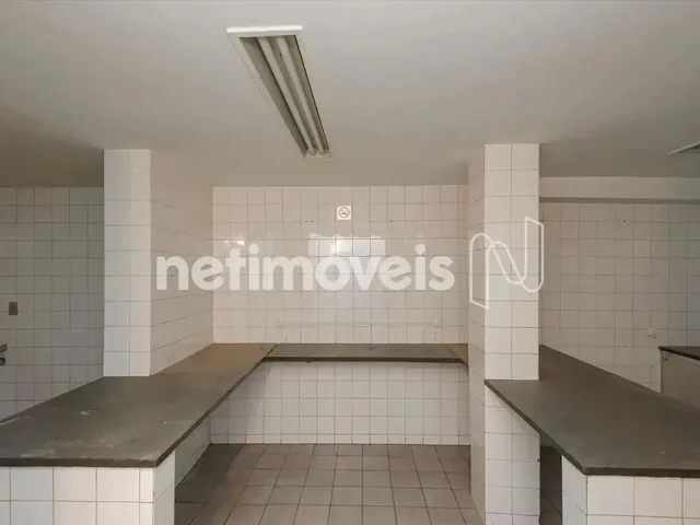 Imagem 14: Venda Andar-Pilotis Funcionários Belo Horizonte