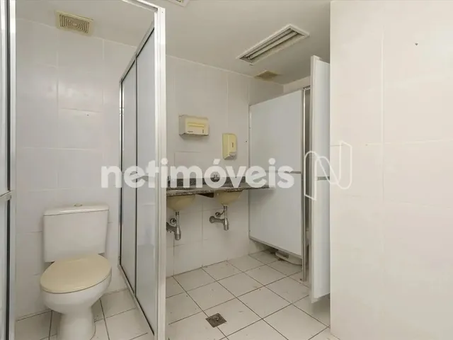 Imagem 2: Venda Andar-Pilotis Funcionários Belo Horizonte