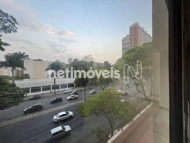 Imagem: Venda Sala Centro Belo Horizonte
