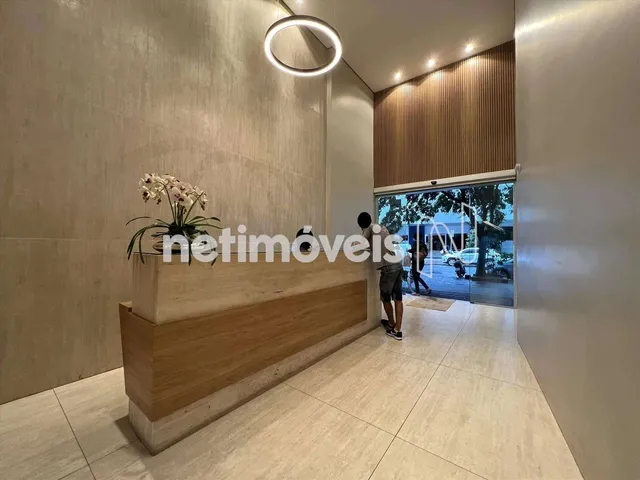 Imagem: Venda Andar-Pilotis Centro Belo Horizonte