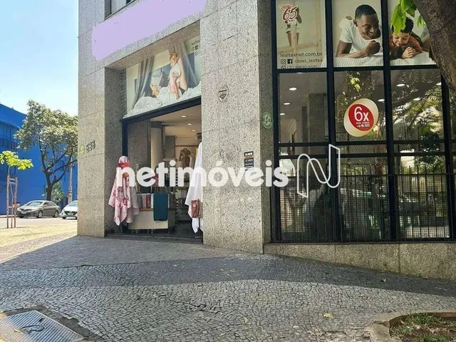 Imagem: Venda Prédio Savassi Belo Horizonte