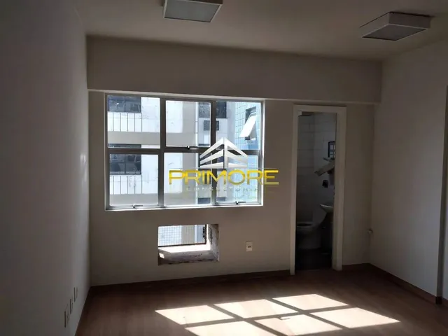 Imagem: Sala Comercial a Venda na Região Hospitalar
