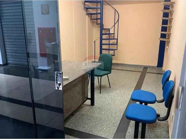 Imagem: Loja de 44M² a Um Quarteirão do Pátio