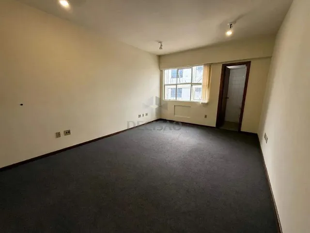 Imagem: Linda Sala Comercial - 25M Bairro santa