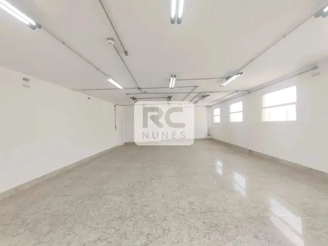 Imagem 9: Andar Corrido com Área de 897 M² no Bairro Centro em Belo Horizonte?Mg