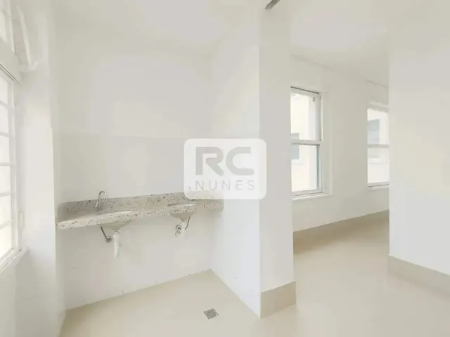 Imagem 12: Andar Corrido com Área de 897 M² no Bairro Centro em Belo Horizonte?Mg