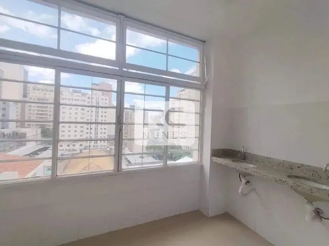 Imagem 13: Andar Corrido com Área de 897 M² no Bairro Centro em Belo Horizonte?Mg