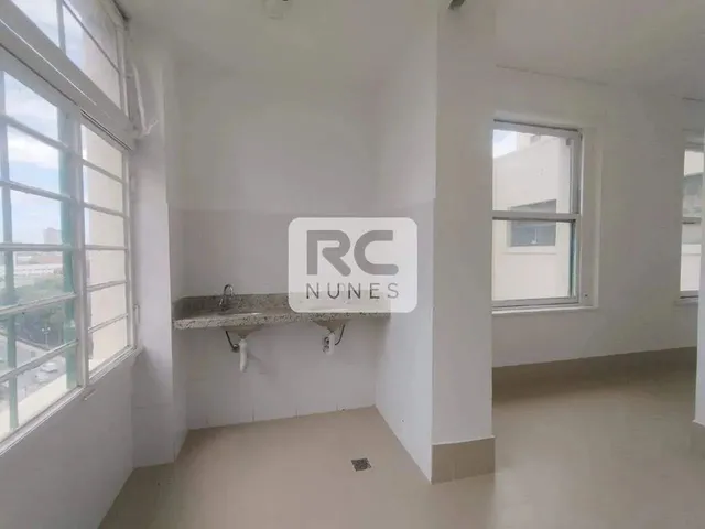 Imagem 5: Andar Corrido com Área de 897 M² no Bairro Centro em Belo Horizonte?Mg