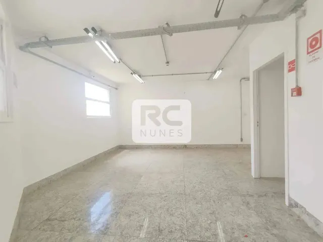 Imagem 6: Andar Corrido com Área de 897 M² no Bairro Centro em Belo Horizonte?Mg