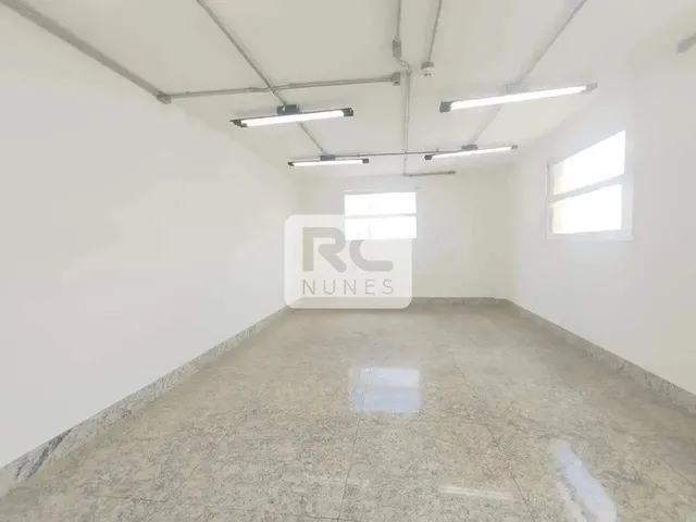 Imagem 4: Andar Corrido com Área de 897 M² no Bairro Centro em Belo Horizonte?Mg