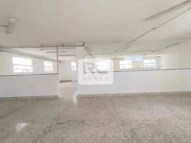Imagem 8: Andar Corrido com Área de 897 M² no Bairro Centro em Belo Horizonte?Mg