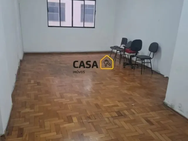 Imagem: Aluguel - Sala - Centro Belo Horizonte Mg