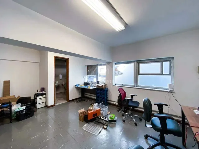Imagem 5: Sala para Venda no Centro