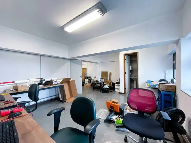 Imagem 7: Sala para Venda no Centro