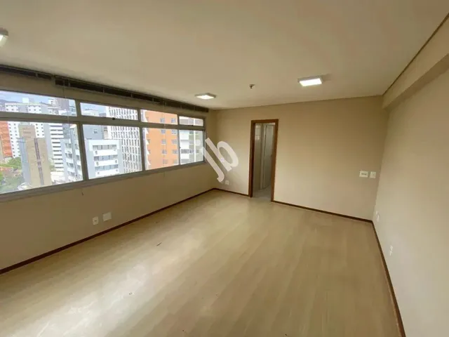 Imagem: Savassi Sala 33 M², Copa e Vaga