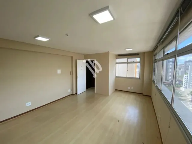Imagem 4: Savassi Sala 33 M², Copa e Vaga