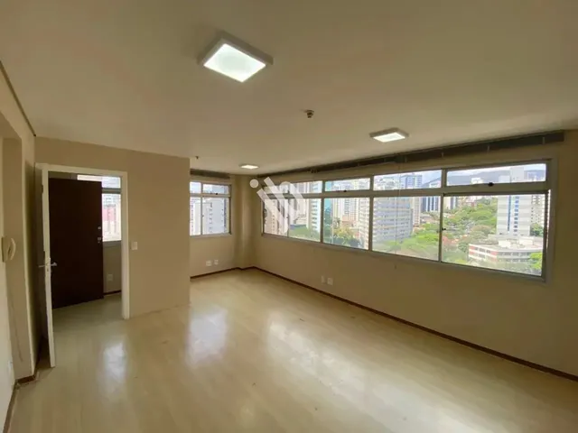 Imagem 6: Savassi Sala 33 M², Copa e Vaga