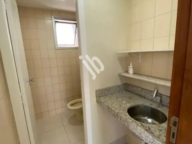 Imagem 2: Savassi Sala 33 M², Copa e Vaga