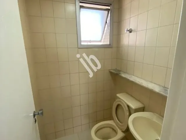Imagem 3: Savassi Sala 33 M², Copa e Vaga