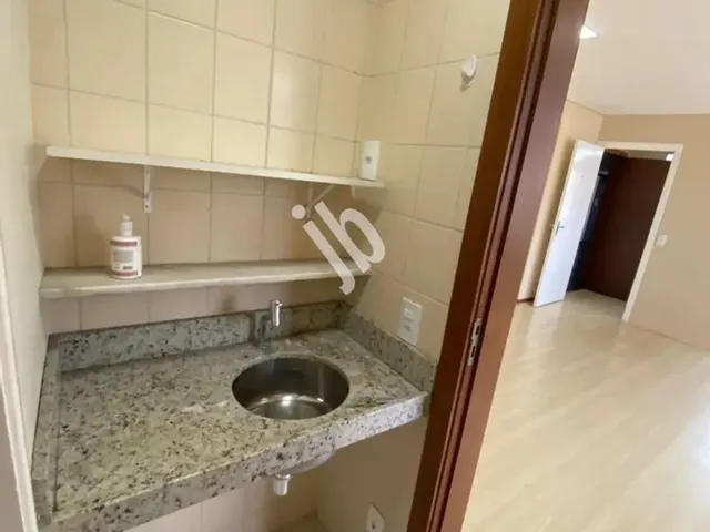 Imagem 11: Savassi Sala 33 M², Copa e Vaga