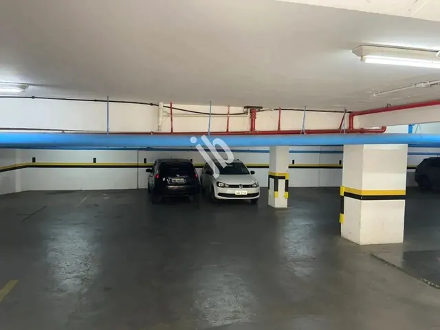 Imagem 5: Savassi Sala 33 M², Copa e Vaga