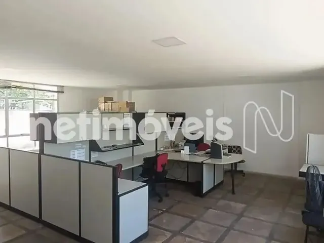 Imagem: Locação Andar-Pilotis Serra Belo Horizonte