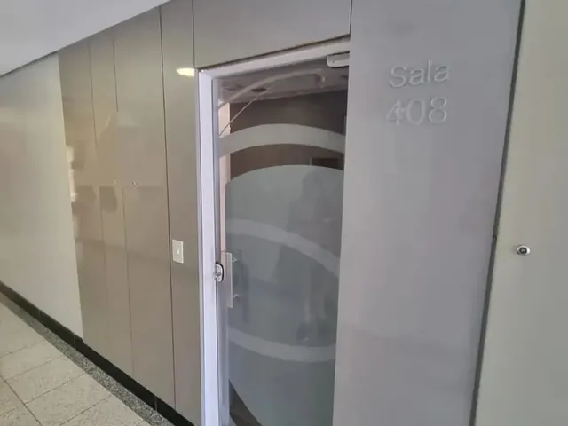 Imagem: Sala Luxo - no Predio Lifecenter