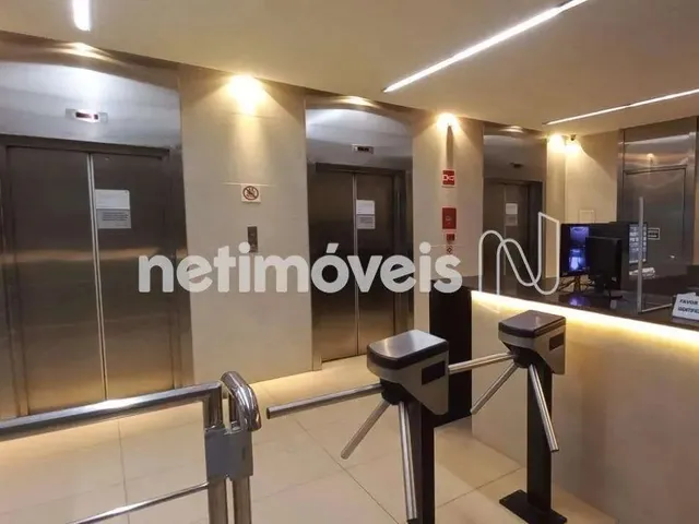 Imagem: Venda Sala Funcionários Belo Horizonte
