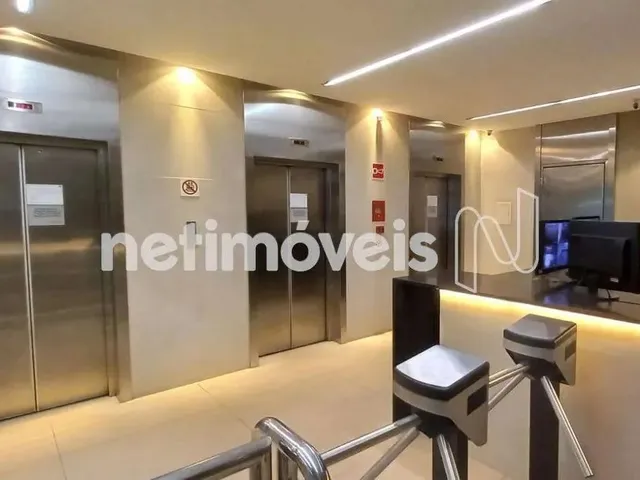 Imagem 14: Venda Sala Funcionários Belo Horizonte
