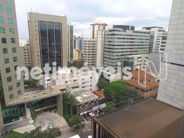 Imagem 15: Venda Sala Funcionários Belo Horizonte