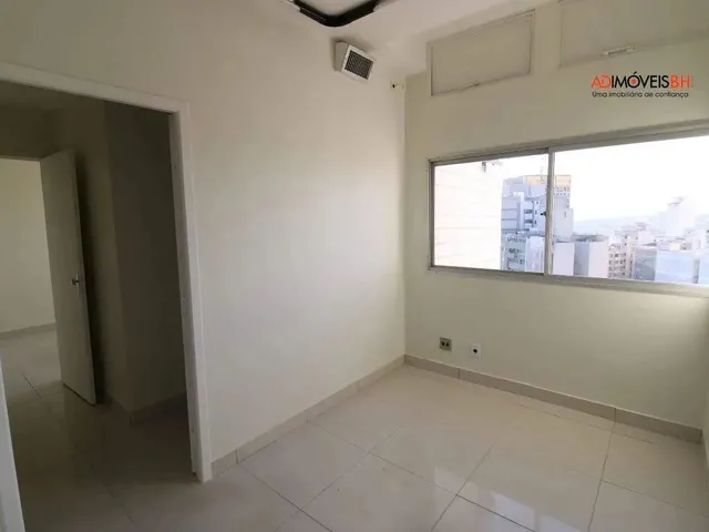 Imagem: Sala para Aluguel, Centro - Belo Horizonte/Mg