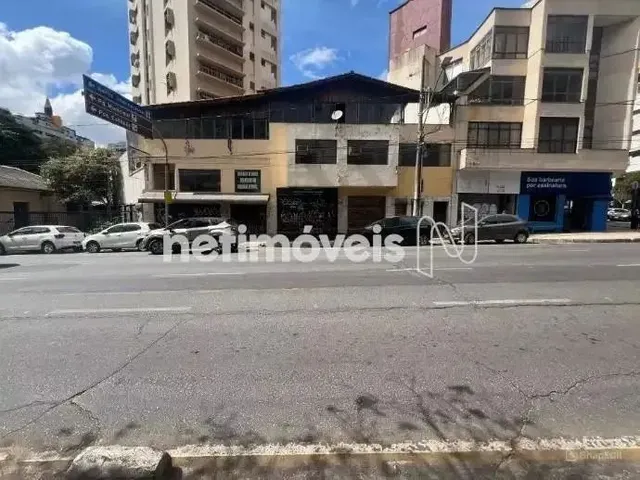 Imagem: Venda Loja Savassi Belo Horizonte