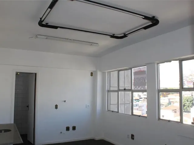 Imagem: 3191) À Venda - Sala com, no São Lucas