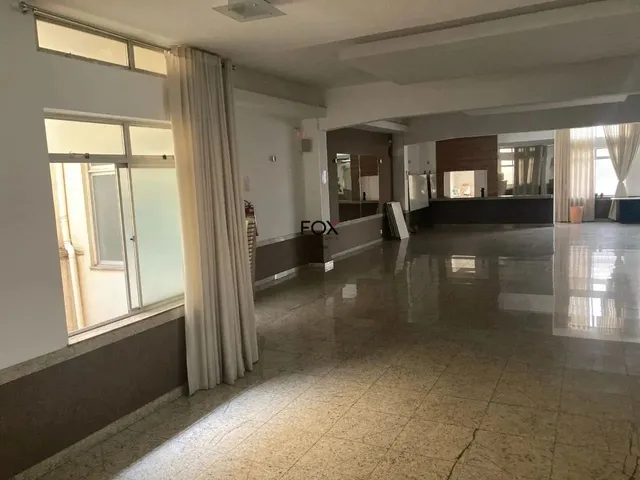Imagem 5: Prédio para Alugar no Lourdes