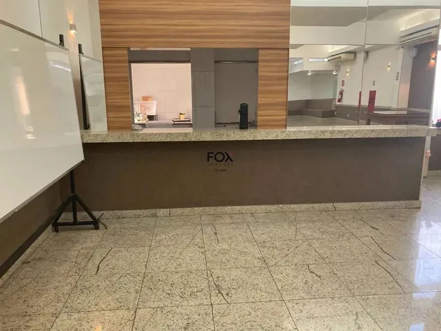 Imagem 10: Prédio para Alugar no Lourdes