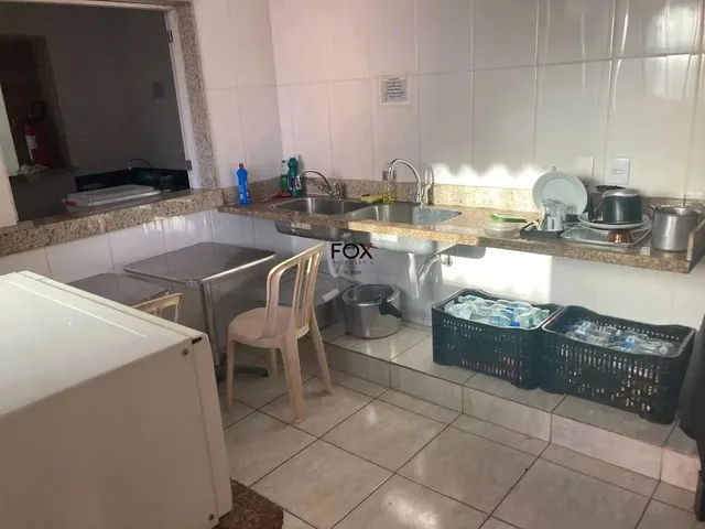 Imagem 11: Prédio para Alugar no Lourdes