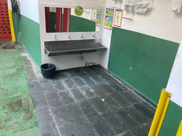 Imagem 9: Prédio para Alugar no Lourdes