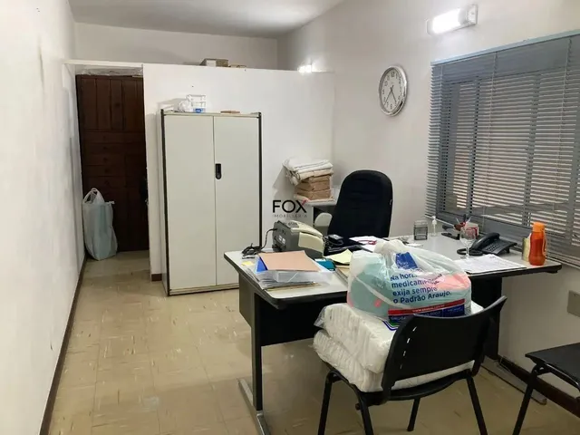 Imagem 4: Prédio para Alugar no Lourdes