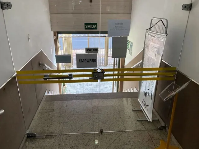 Imagem 6: Prédio para Alugar no Lourdes