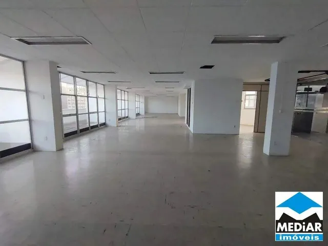 Imagem: Sala / Conjunto para Alugar em Belo Horizonte