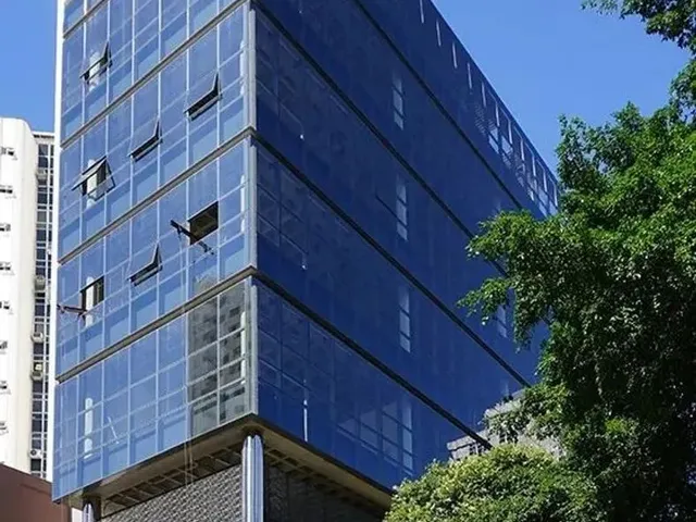 Imagem: Andar P/ Locação no Bairro de Lourdes