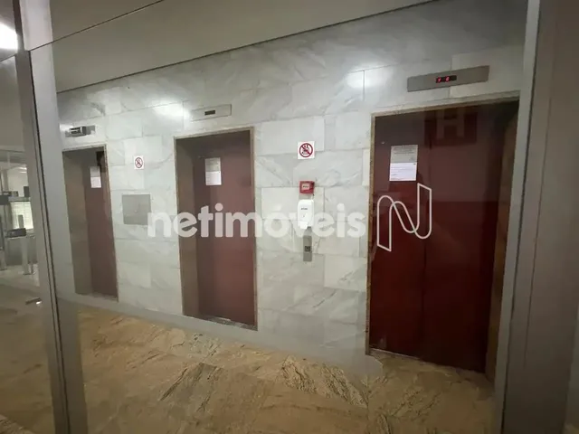 Imagem 11: Sala Comercial Excelente Localização com Uma Área: 35,84 M²; na Rua Rio de Janeiro