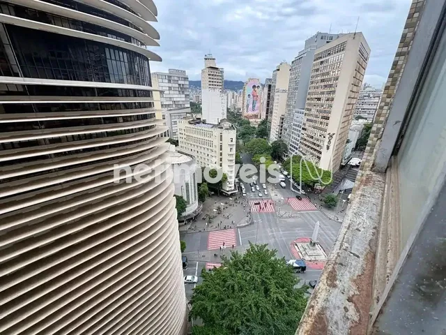 Imagem 8: Sala Comercial Excelente Localização com Uma Área: 35,84 M²; na Rua Rio de Janeiro