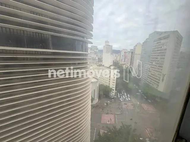 Imagem 13: Sala Comercial Excelente Localização com Uma Área: 35,84 M²; na Rua Rio de Janeiro