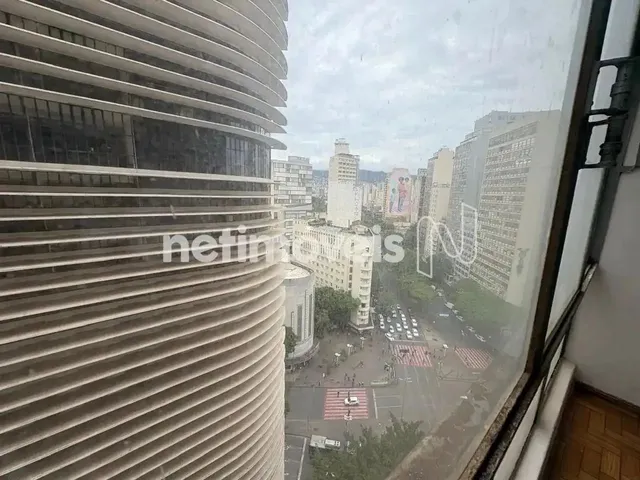 Imagem 3: Sala Comercial Excelente Localização com Uma Área: 35,84 M²; na Rua Rio de Janeiro