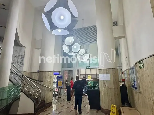 Imagem 9: Sala Comercial Excelente Localização com Uma Área: 35,84 M²; na Rua Rio de Janeiro